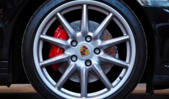 Porsche 997.2 Carrera 4S 3.8 PDK Coupé – 2009 complet