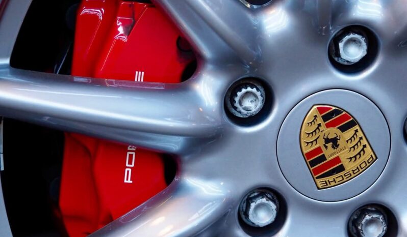 Porsche 997.2 Carrera 4S 3.8 PDK Coupé – 2009 complet
