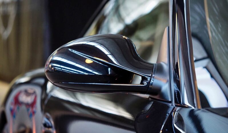 Porsche 997.2 Carrera 4S 3.8 PDK Coupé – 2009 complet