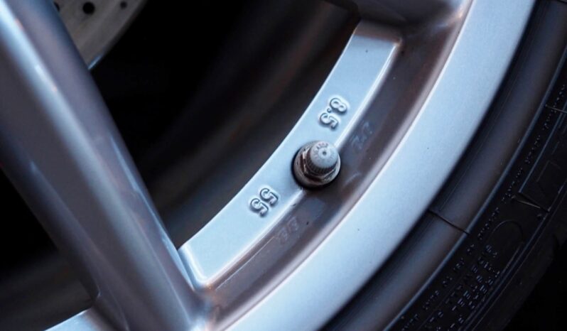 Porsche 997.2 Carrera 4S 3.8 PDK Coupé – 2009 complet
