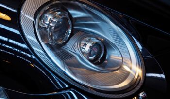 Porsche 997.2 Carrera 4S 3.8 PDK Coupé – 2009 complet