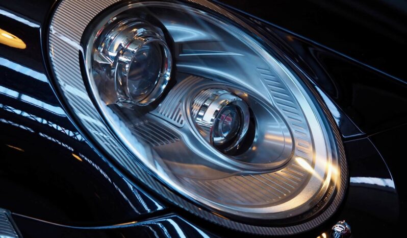Porsche 997.2 Carrera 4S 3.8 PDK Coupé – 2009 complet
