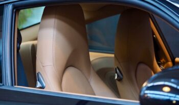 Porsche 997.2 Carrera 4S 3.8 PDK Coupé – 2009 complet