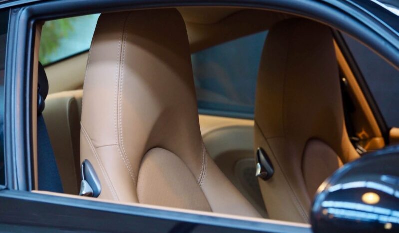 Porsche 997.2 Carrera 4S 3.8 PDK Coupé – 2009 complet