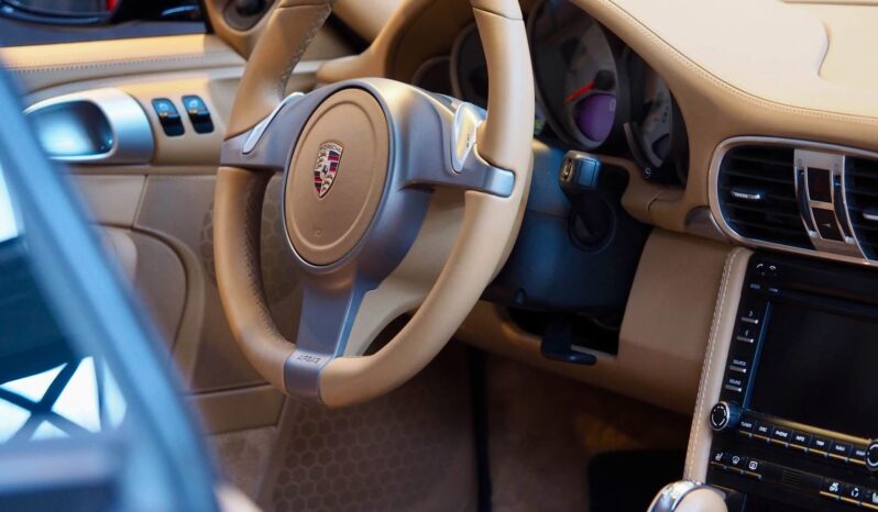 Porsche 997.2 Carrera 4S 3.8 PDK Coupé – 2009 complet