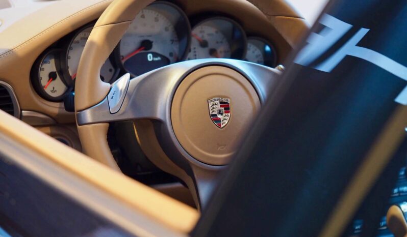 Porsche 997.2 Carrera 4S 3.8 PDK Coupé – 2009 complet