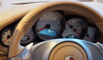 Porsche 997.2 Carrera 4S 3.8 PDK Coupé – 2009 complet