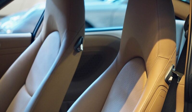 Porsche 997.2 Carrera 4S 3.8 PDK Coupé – 2009 complet
