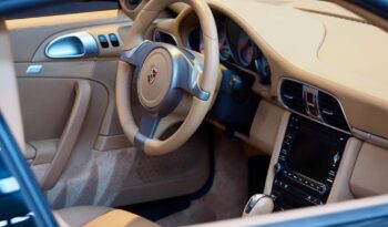 Porsche 997.2 Carrera 4S 3.8 PDK Coupé – 2009 complet