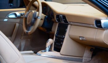 Porsche 997.2 Carrera 4S 3.8 PDK Coupé – 2009 complet