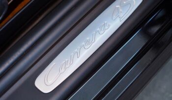 Porsche 997.2 Carrera 4S 3.8 PDK Coupé – 2009 complet