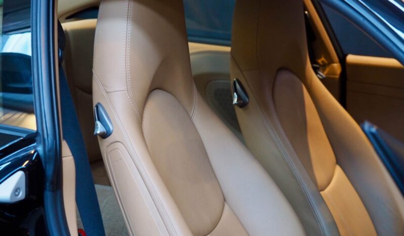 Porsche 997.2 Carrera 4S 3.8 PDK Coupé – 2009 complet