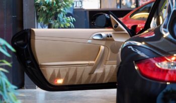 Porsche 997.2 Carrera 4S 3.8 PDK Coupé – 2009 complet