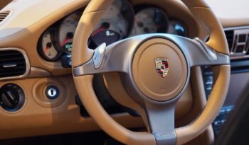 Porsche 997.2 Carrera 4S 3.8 PDK Coupé – 2009 complet