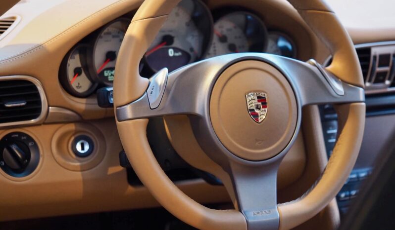 Porsche 997.2 Carrera 4S 3.8 PDK Coupé – 2009 complet