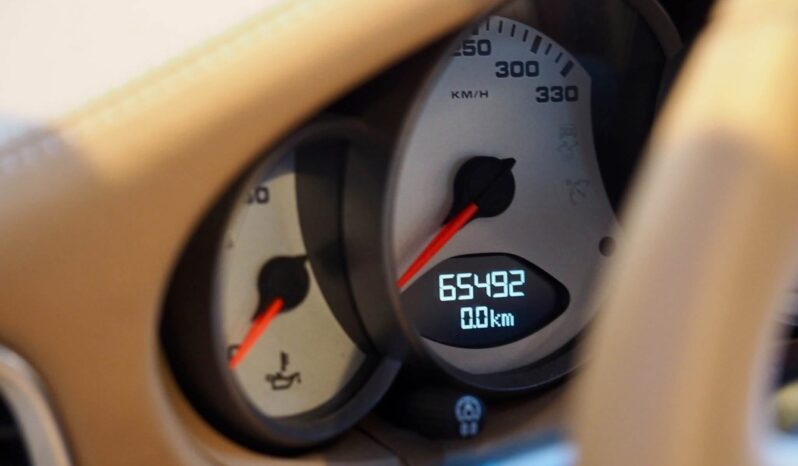 Porsche 997.2 Carrera 4S 3.8 PDK Coupé – 2009 complet