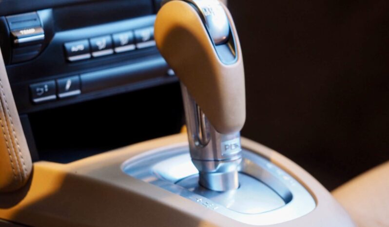 Porsche 997.2 Carrera 4S 3.8 PDK Coupé – 2009 complet
