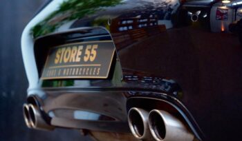 Porsche 997.2 Carrera 4S 3.8 PDK Coupé – 2009 complet