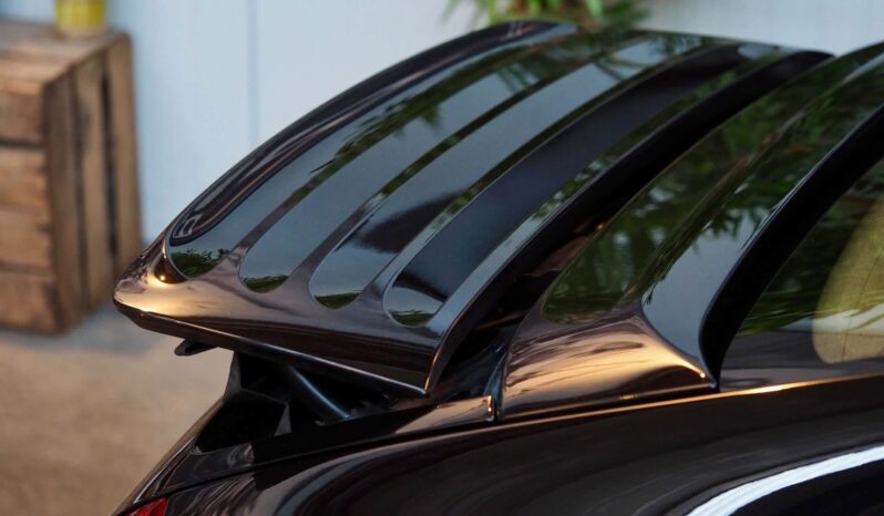 Porsche 997.2 Carrera 4S 3.8 PDK Coupé – 2009 complet