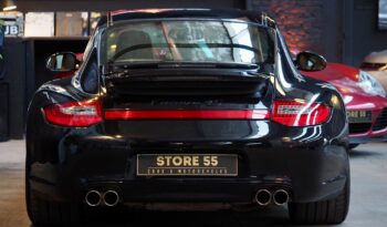 Porsche 997.2 Carrera 4S 3.8 PDK Coupé – 2009 complet