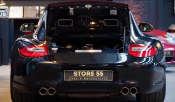 Porsche 997.2 Carrera 4S 3.8 PDK Coupé – 2009 complet