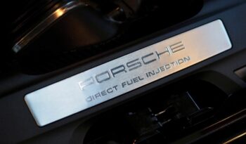 Porsche 997.2 Carrera 4S 3.8 PDK Coupé – 2009 complet
