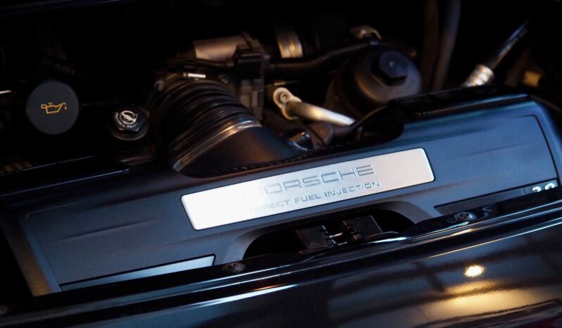 Porsche 997.2 Carrera 4S 3.8 PDK Coupé – 2009 complet