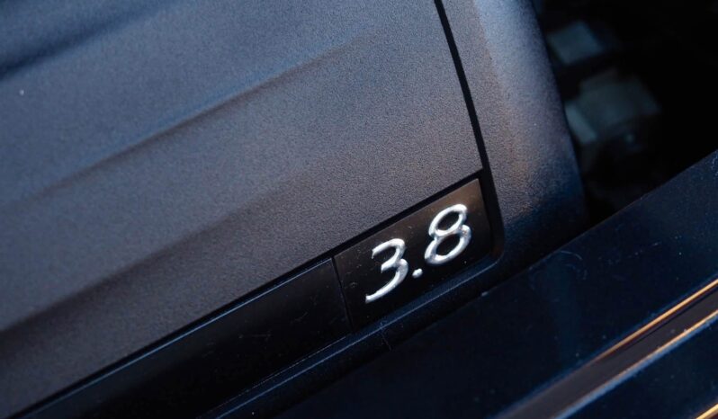 Porsche 997.2 Carrera 4S 3.8 PDK Coupé – 2009 complet