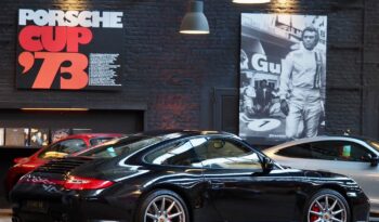 Porsche 997.2 Carrera 4S 3.8 PDK Coupé – 2009 complet
