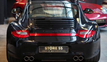 Porsche 997.2 Carrera 4S 3.8 PDK Coupé – 2009 complet