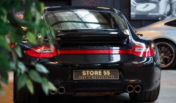 Porsche 997.2 Carrera 4S 3.8 PDK Coupé – 2009 complet