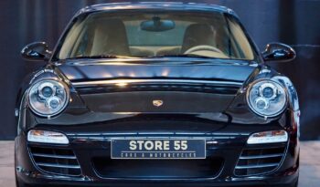 Porsche 997.2 Carrera 4S 3.8 PDK Coupé – 2009 complet