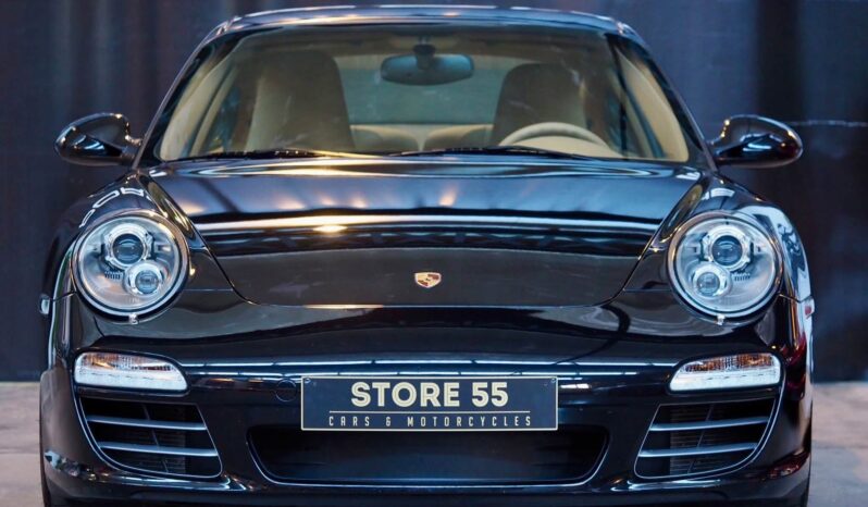 Porsche 997.2 Carrera 4S 3.8 PDK Coupé – 2009 complet