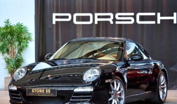 Porsche 997.2 Carrera 4S 3.8 PDK Coupé – 2009 complet