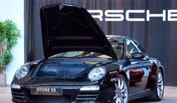 Porsche 997.2 Carrera 4S 3.8 PDK Coupé – 2009 complet