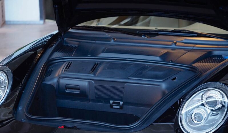 Porsche 997.2 Carrera 4S 3.8 PDK Coupé – 2009 complet