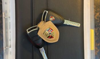 Porsche 997.2 Carrera 4S 3.8 PDK Coupé – 2009 complet