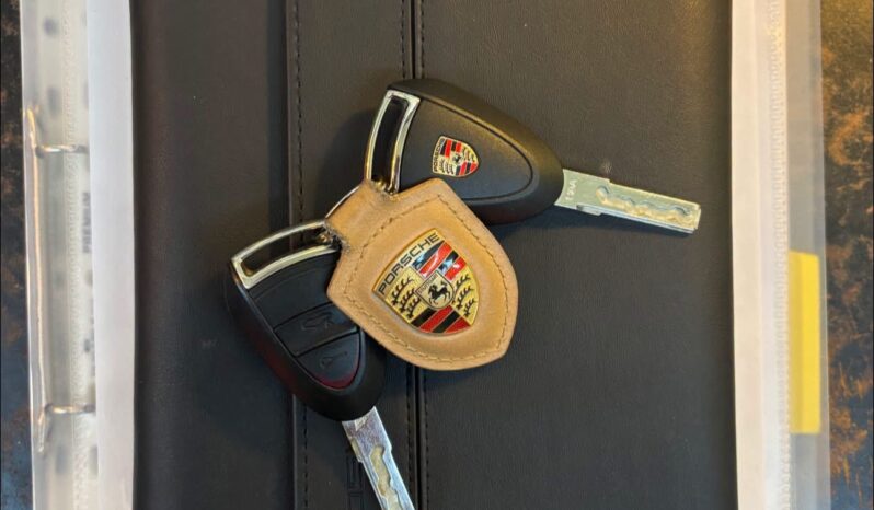 Porsche 997.2 Carrera 4S 3.8 PDK Coupé – 2009 complet