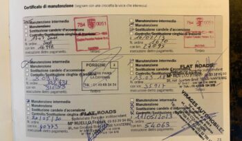 Porsche 997.2 Carrera 4S 3.8 PDK Coupé – 2009 complet