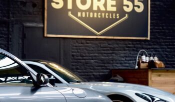 Porsche 996.2 Turbo 3.6 Coupé BV6 – 2003 – Vendue complet