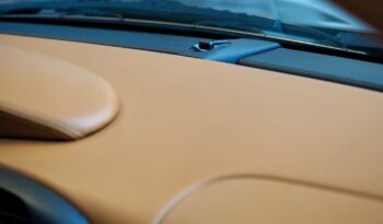 Porsche 996.2 Turbo 3.6 Coupé BV6 – 2003 – Vendue complet