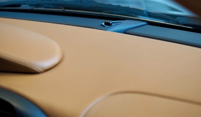 Porsche 996.2 Turbo 3.6 Coupé BV6 – 2003 – Vendue complet