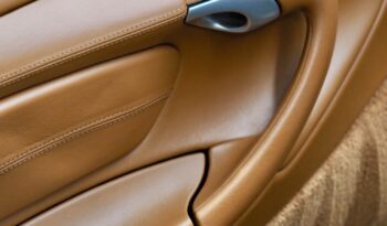 Porsche 996.2 Turbo 3.6 Coupé BV6 – 2003 – Vendue complet