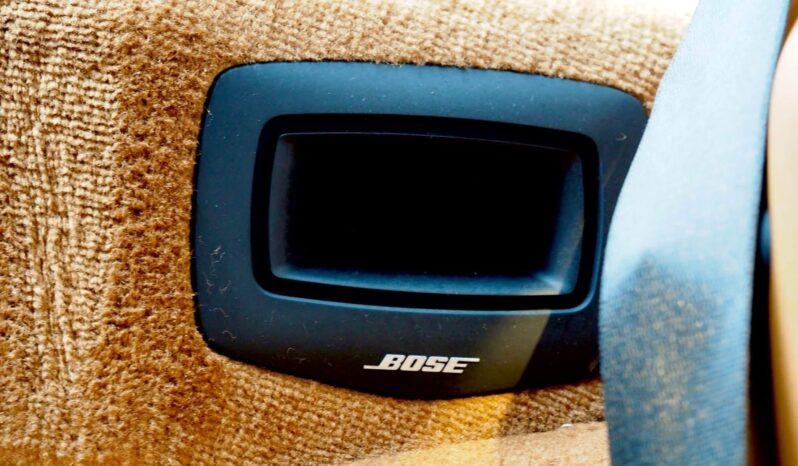 Porsche 996.2 Turbo 3.6 Coupé BV6 – 2003 – Vendue complet