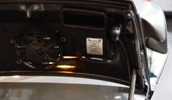 Porsche 996.2 Turbo 3.6 Coupé BV6 – 2003 – Vendue complet