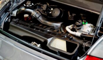 Porsche 996.2 Turbo 3.6 Coupé BV6 – 2003 – Vendue complet