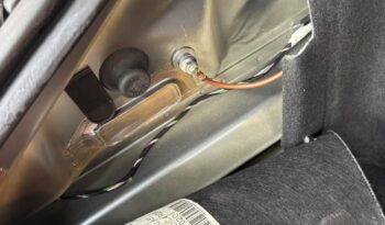 Porsche 996.2 Turbo 3.6 Coupé BV6 – 2003 – Vendue complet