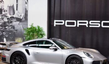 Porsche 992.2 Turbo S 3.6 Biturbo T-Hybrid PDK Coupé – TVA – 2026 complet