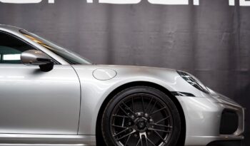 Porsche 992.2 Turbo S 3.6 Biturbo T-Hybrid PDK Coupé – TVA – 2026 complet