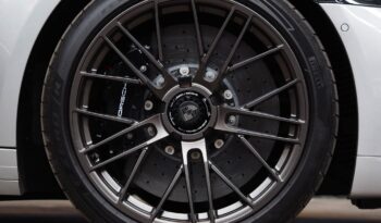 Porsche 992.2 Turbo S 3.6 Biturbo T-Hybrid PDK Coupé – TVA – 2026 complet